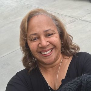 Meet your Posher, Jo